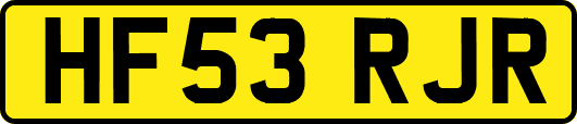 HF53RJR