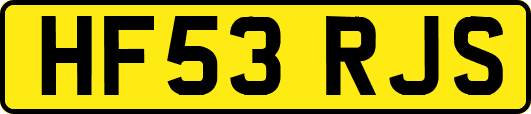 HF53RJS