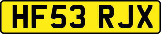 HF53RJX