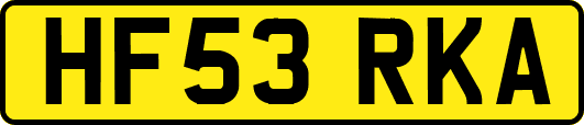 HF53RKA