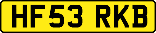 HF53RKB