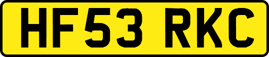 HF53RKC