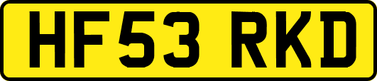 HF53RKD