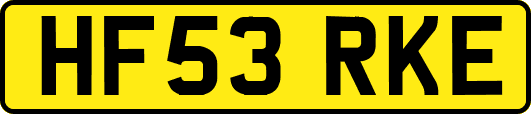 HF53RKE