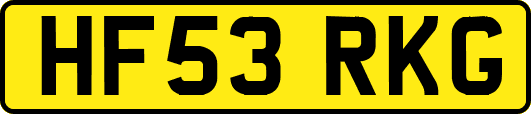 HF53RKG