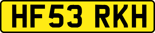 HF53RKH