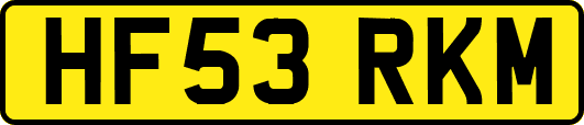 HF53RKM
