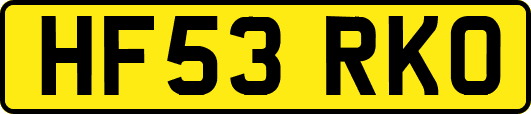 HF53RKO