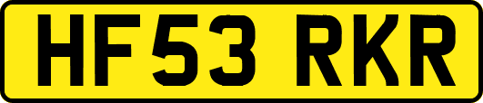 HF53RKR