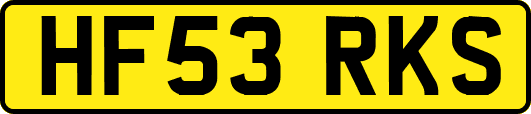 HF53RKS