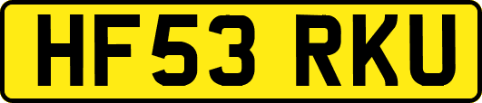 HF53RKU