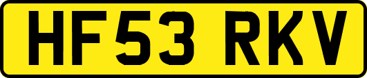 HF53RKV