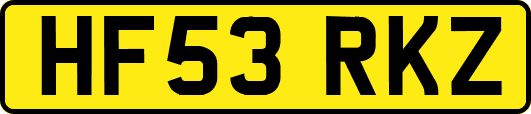 HF53RKZ