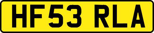 HF53RLA