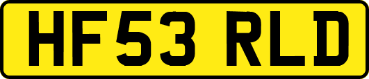 HF53RLD