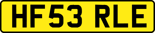 HF53RLE