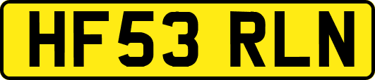 HF53RLN