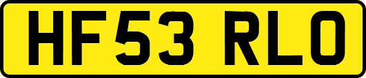 HF53RLO
