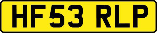 HF53RLP