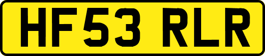 HF53RLR