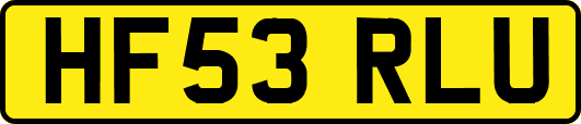 HF53RLU