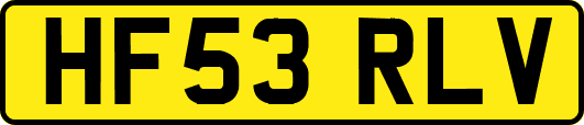 HF53RLV