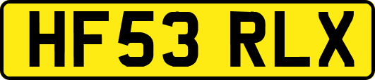 HF53RLX