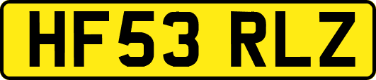 HF53RLZ
