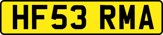 HF53RMA