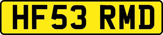 HF53RMD