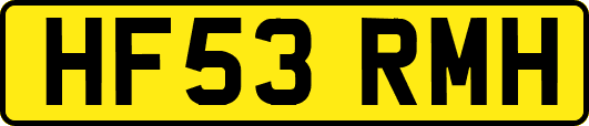 HF53RMH