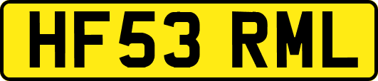 HF53RML
