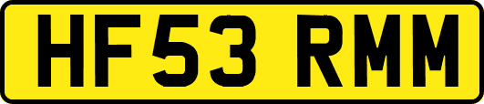 HF53RMM
