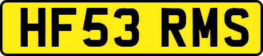 HF53RMS