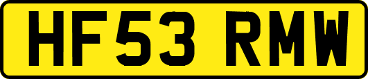HF53RMW