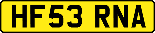 HF53RNA
