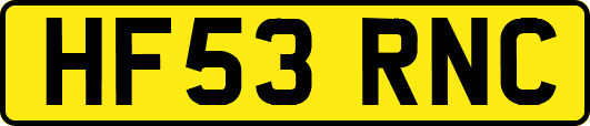 HF53RNC