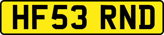 HF53RND