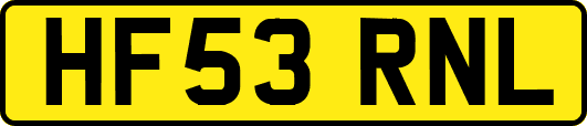 HF53RNL
