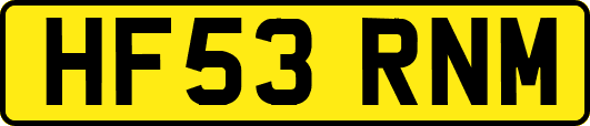HF53RNM