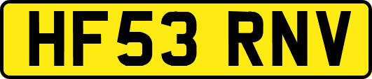 HF53RNV