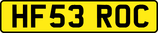 HF53ROC