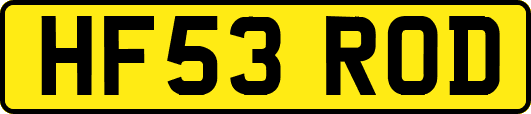 HF53ROD