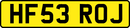 HF53ROJ
