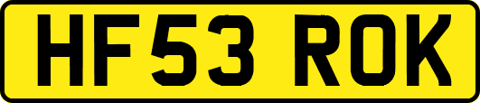 HF53ROK