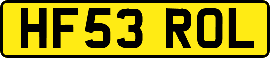 HF53ROL