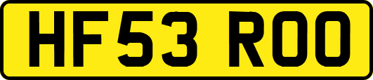 HF53ROO