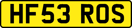 HF53ROS