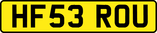 HF53ROU