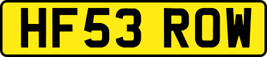 HF53ROW